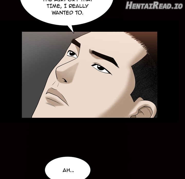 Birthday Present Chapter 27 - page 33