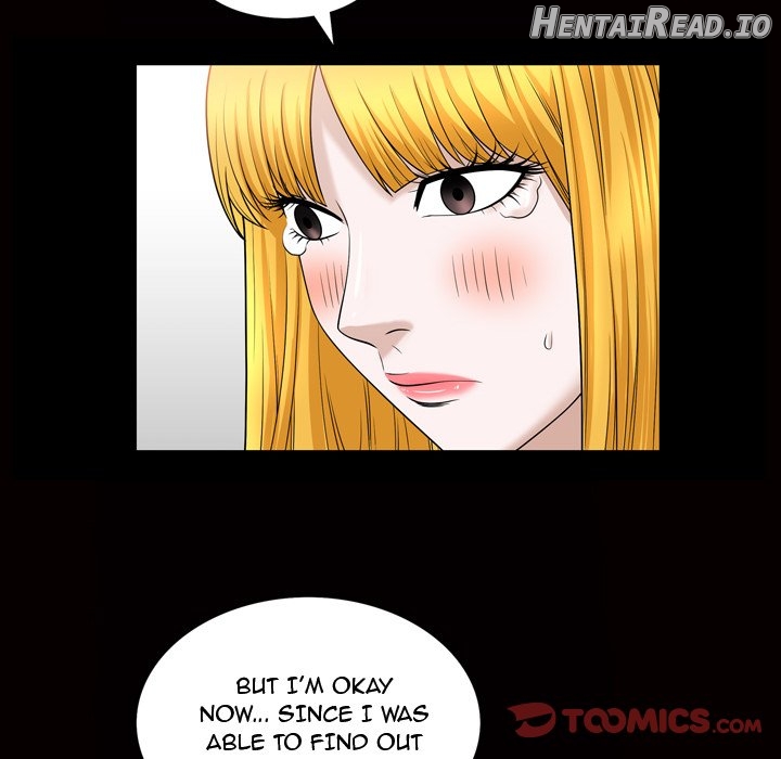 Birthday Present Chapter 27 - page 34