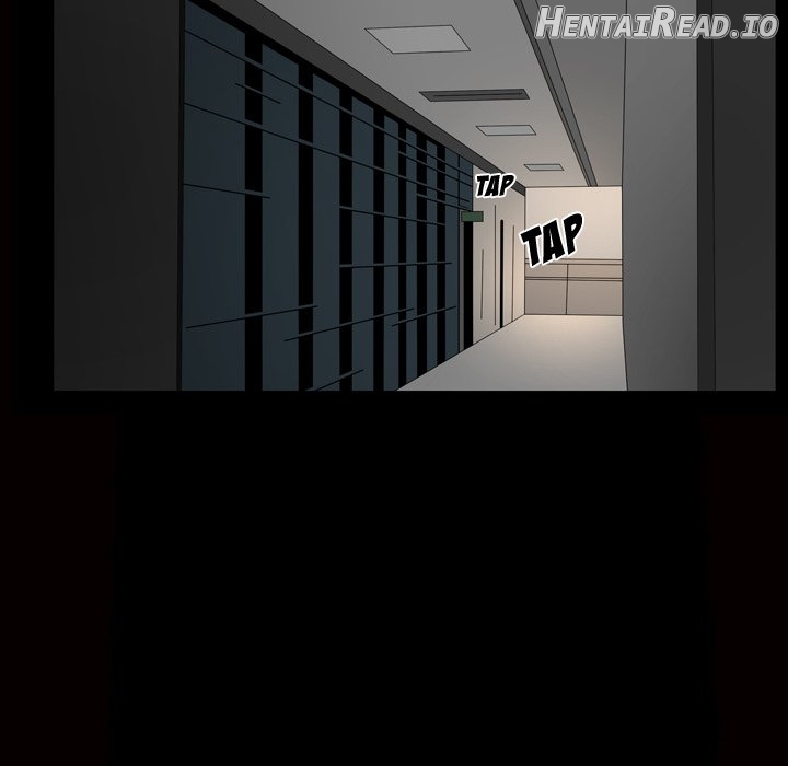 Birthday Present Chapter 27 - page 5