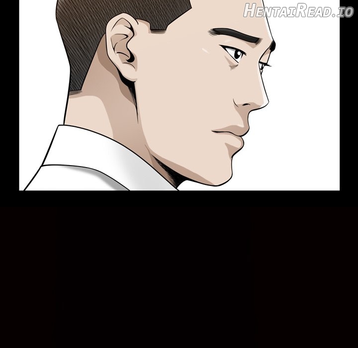 Birthday Present Chapter 27 - page 47