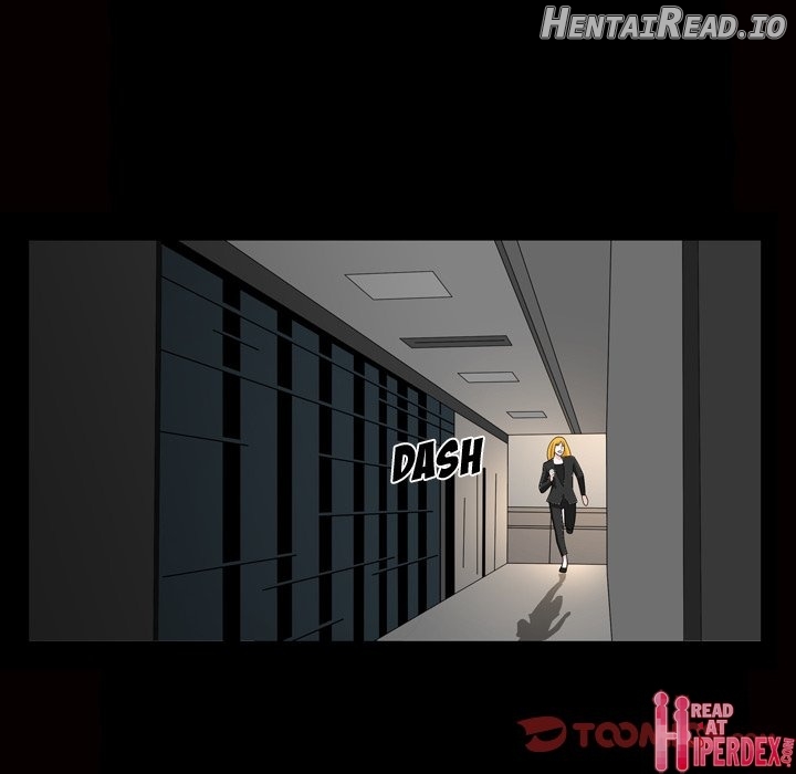 Birthday Present Chapter 27 - page 6