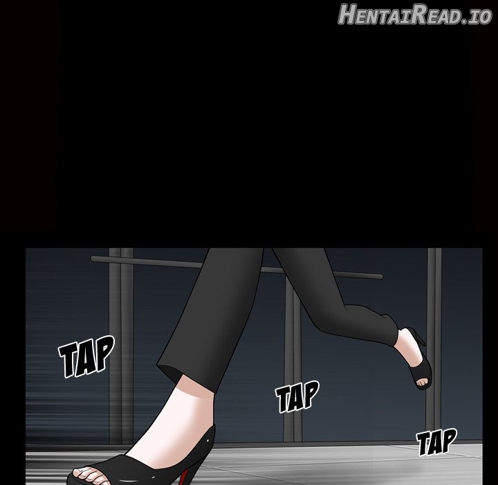 Birthday Present Chapter 27 - page 7