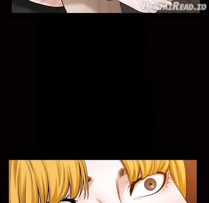 Birthday Present Chapter 27 - page 64