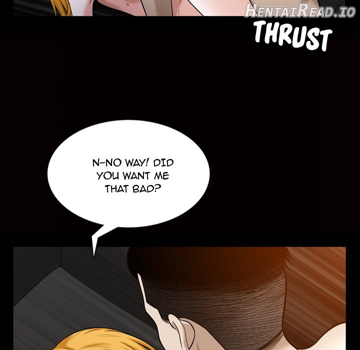 Birthday Present Chapter 27 - page 72