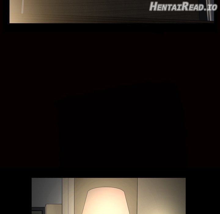 Birthday Present Chapter 27 - page 80