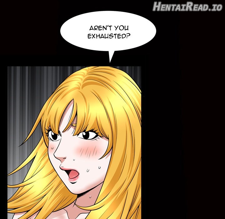 Birthday Present Chapter 27 - page 84