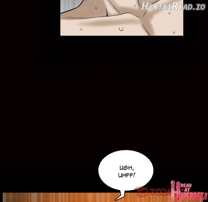 Birthday Present Chapter 27 - page 86