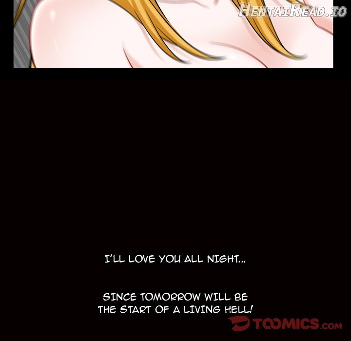 Birthday Present Chapter 27 - page 90