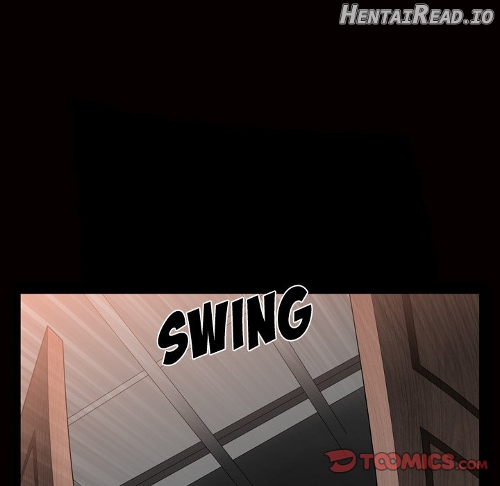 Birthday Present Chapter 27 - page 10