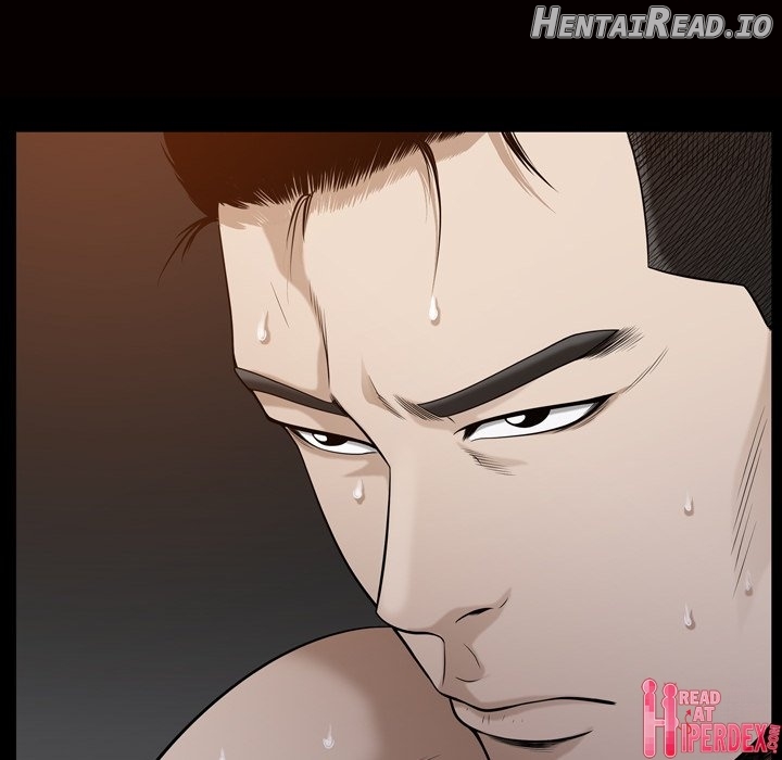Birthday Present Chapter 27 - page 91