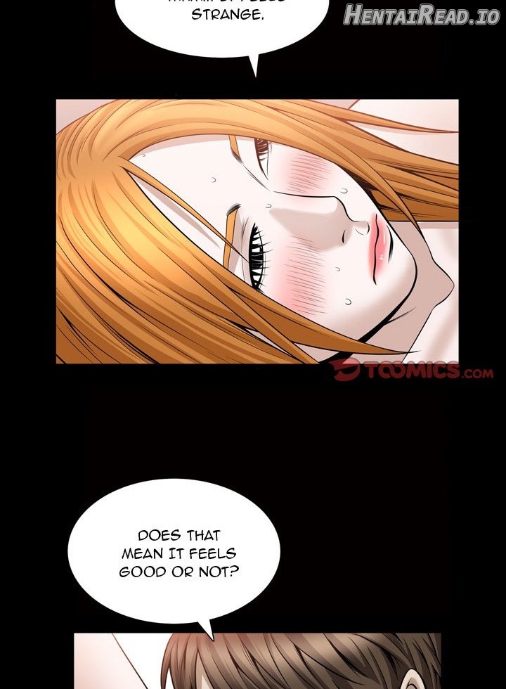 Birthday Present Chapter 28 - page 33