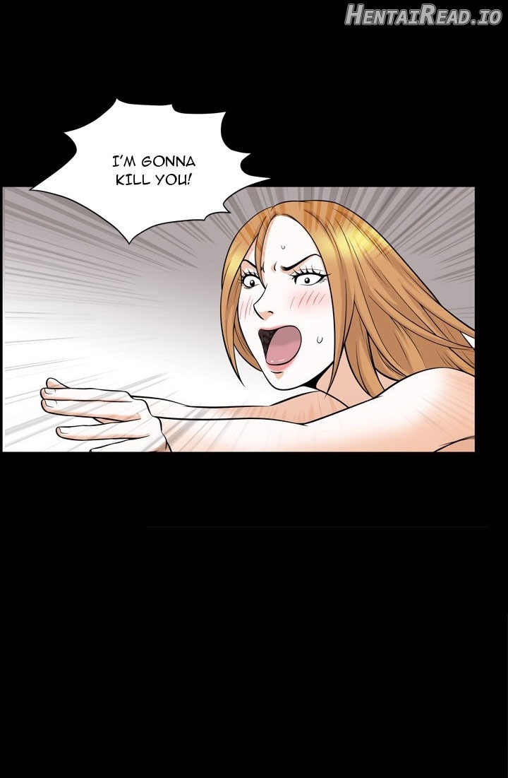 Birthday Present Chapter 28 - page 10