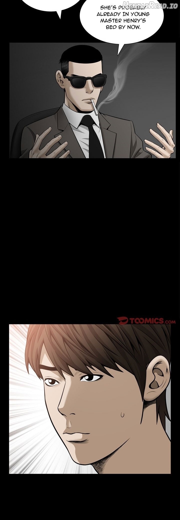 Birthday Present Chapter 29 - page 2