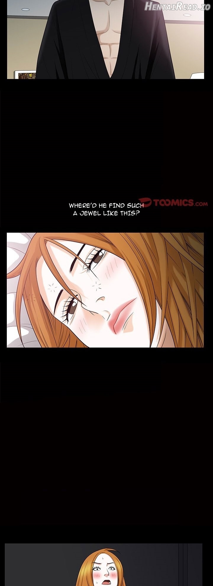 Birthday Present Chapter 29 - page 23