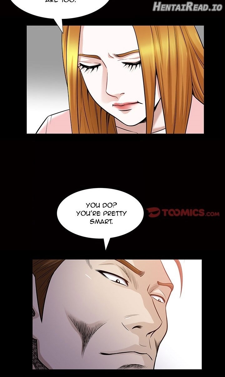 Birthday Present Chapter 29 - page 29