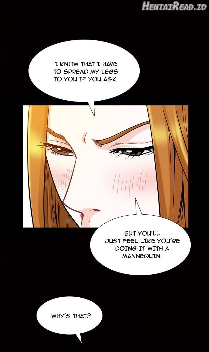 Birthday Present Chapter 29 - page 30