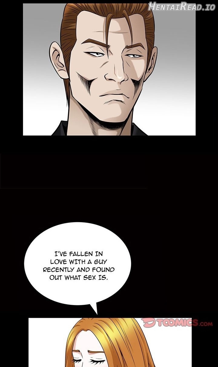 Birthday Present Chapter 29 - page 31