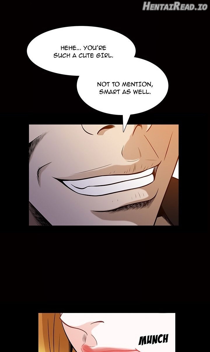 Birthday Present Chapter 29 - page 33