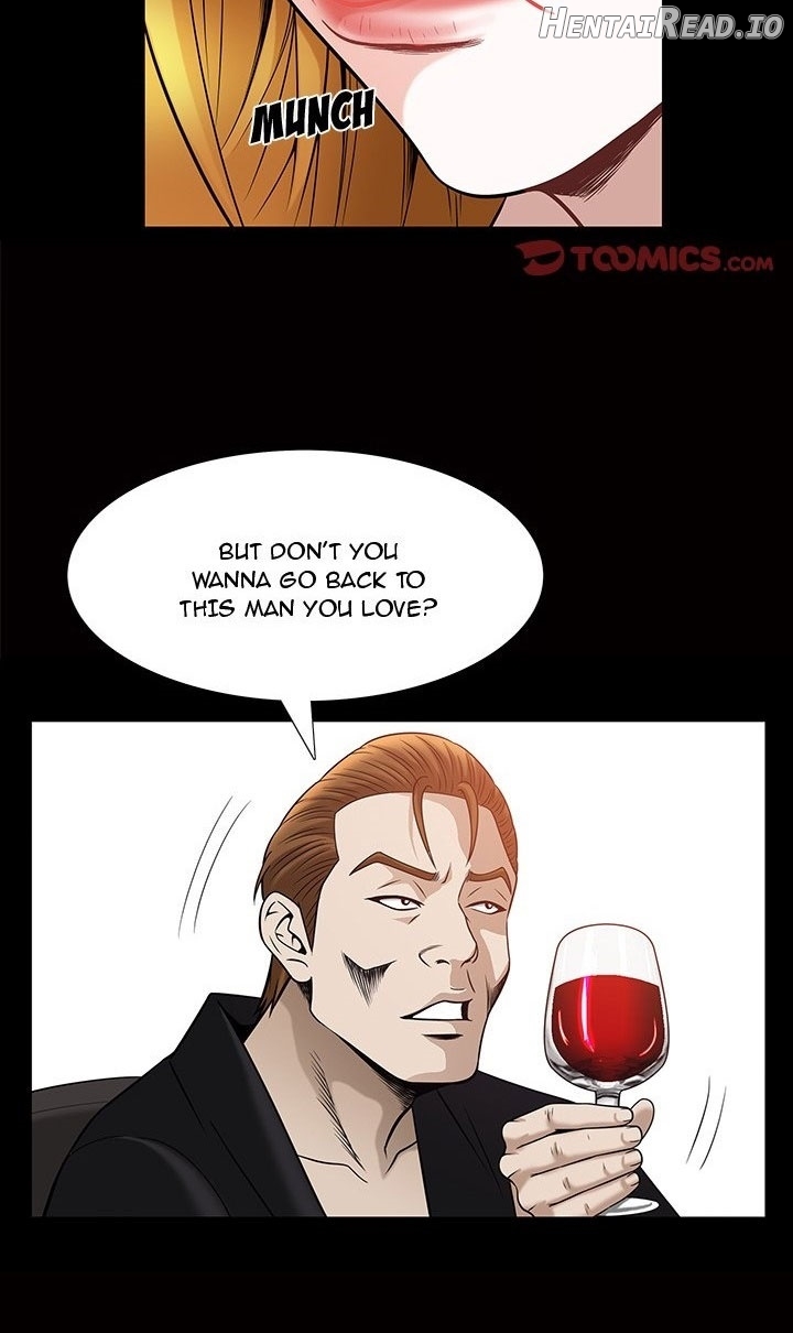 Birthday Present Chapter 29 - page 34