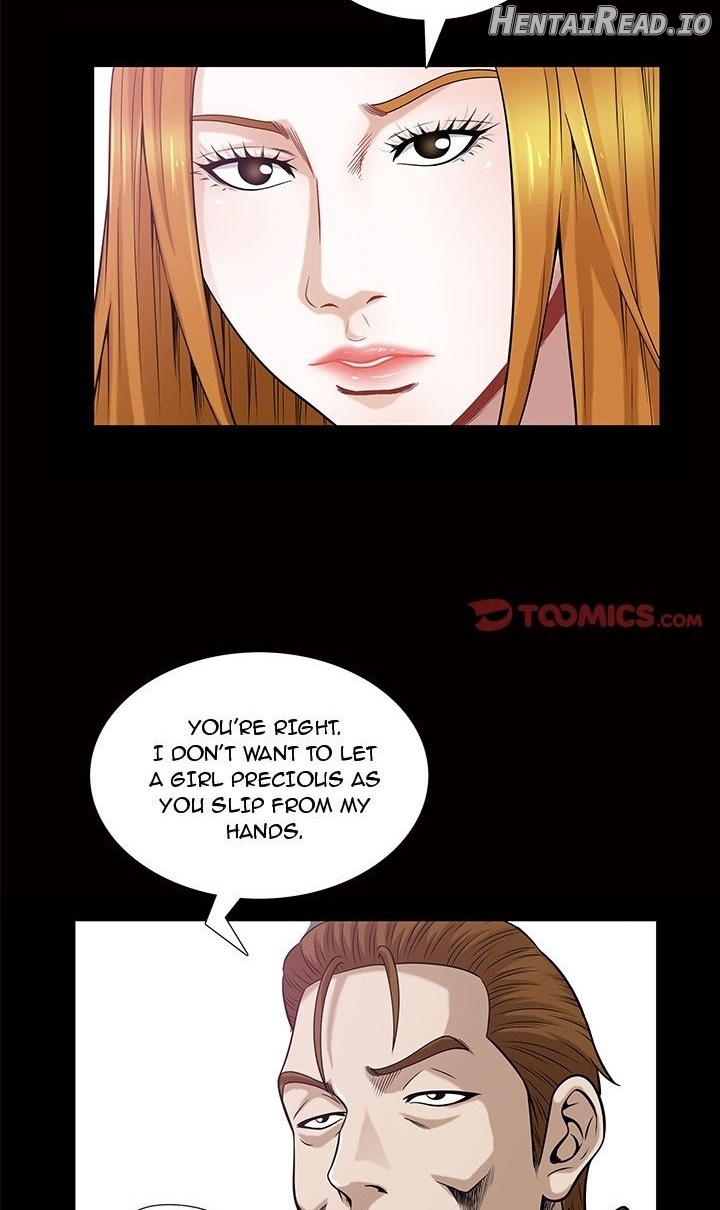 Birthday Present Chapter 29 - page 36