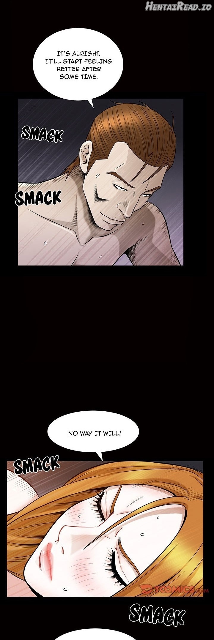 Birthday Present Chapter 29 - page 41