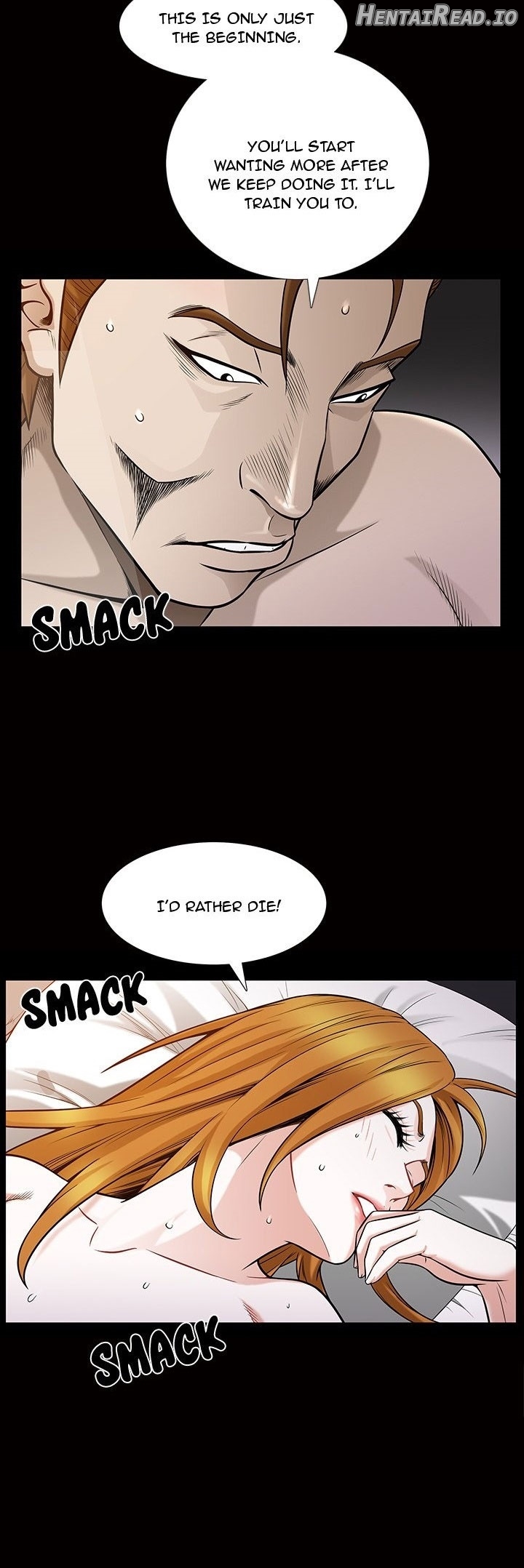 Birthday Present Chapter 29 - page 42