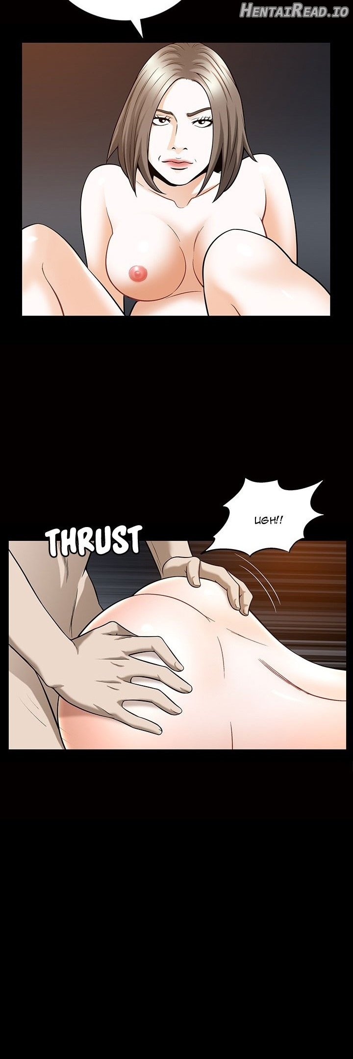 Birthday Present Chapter 29 - page 45