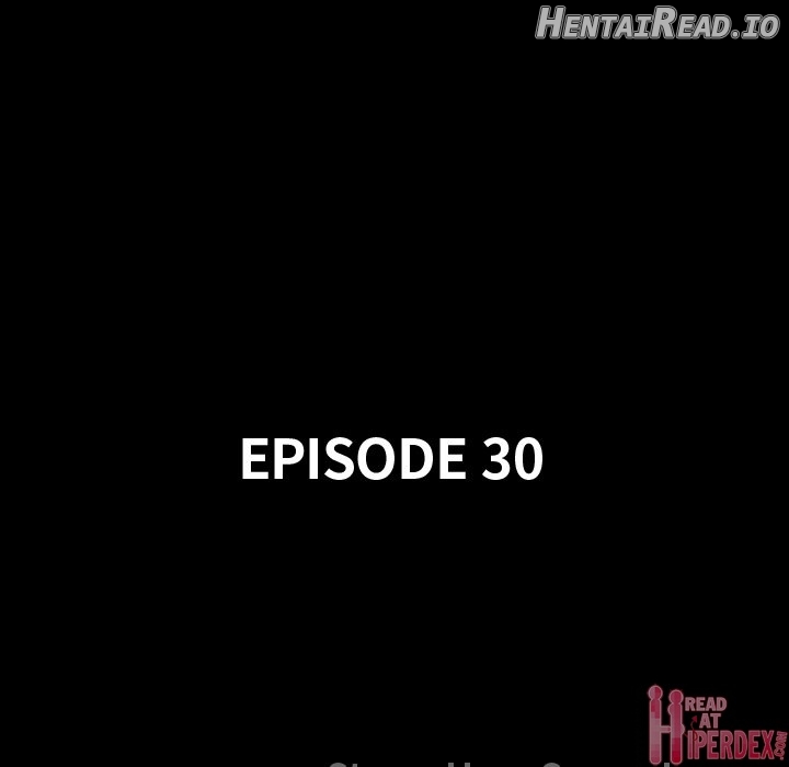 Birthday Present Chapter 30 - page 11