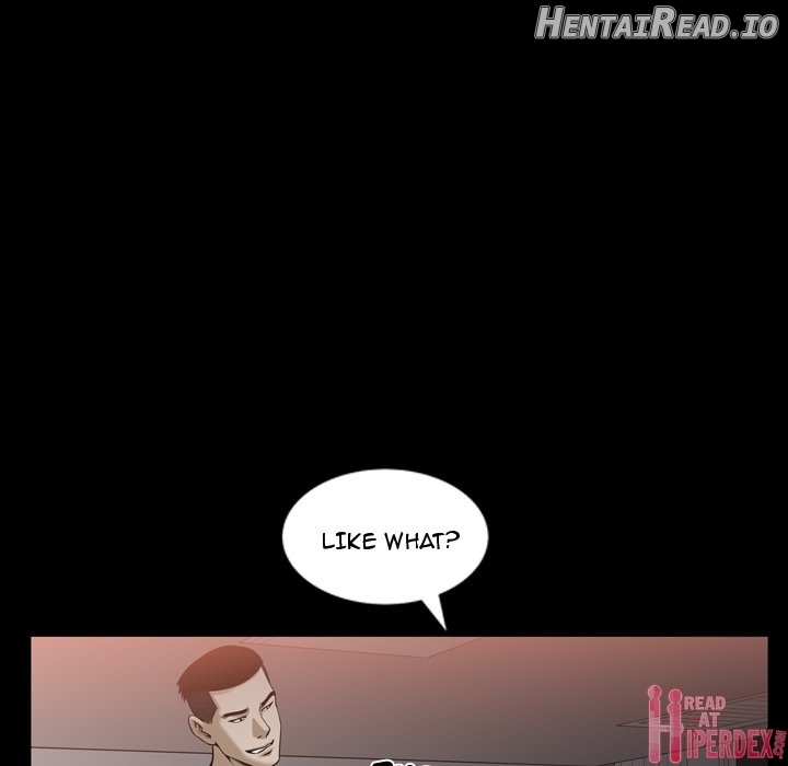 Birthday Present Chapter 30 - page 17