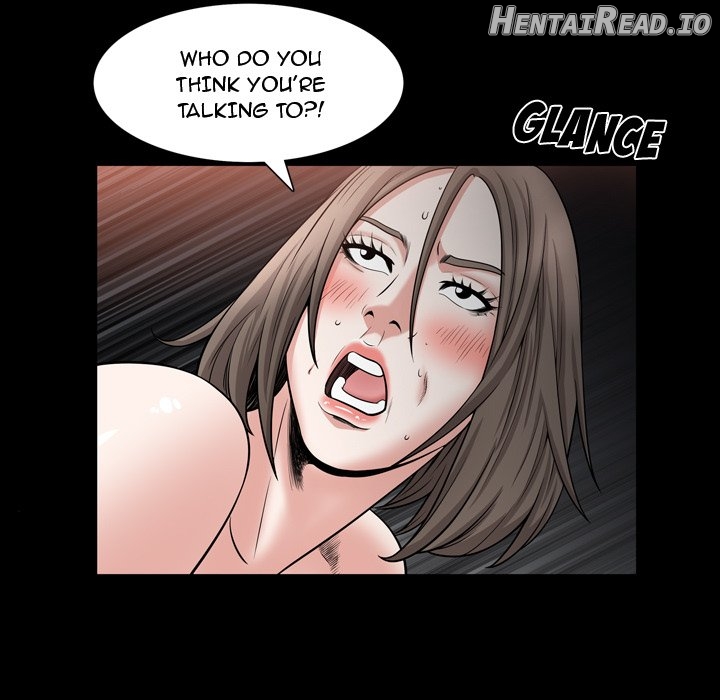 Birthday Present Chapter 30 - page 19