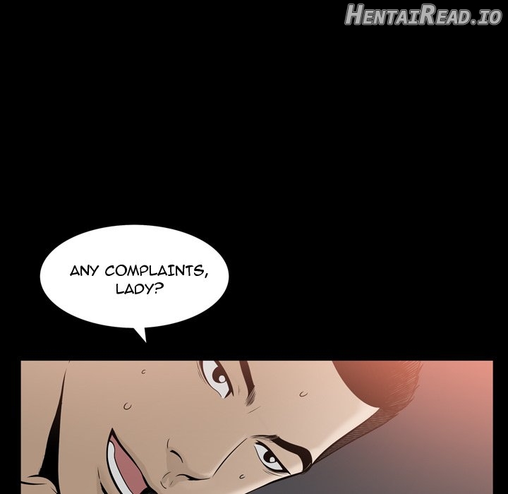 Birthday Present Chapter 30 - page 24