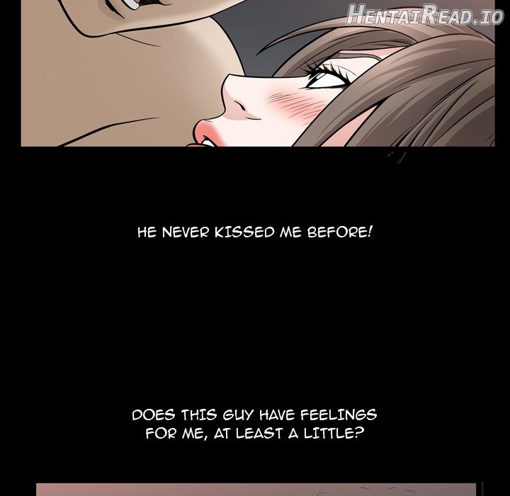 Birthday Present Chapter 30 - page 25