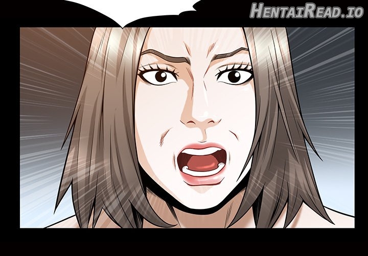 Birthday Present Chapter 30 - page 4