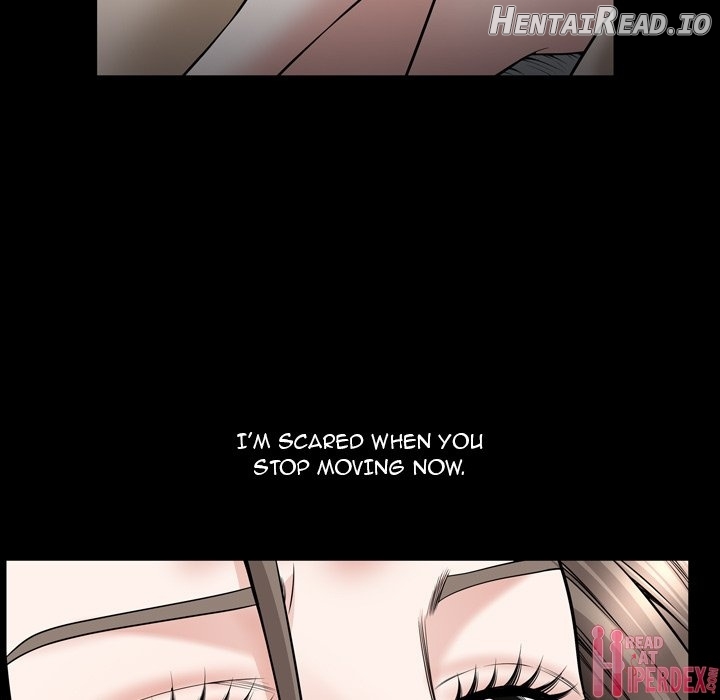 Birthday Present Chapter 30 - page 37