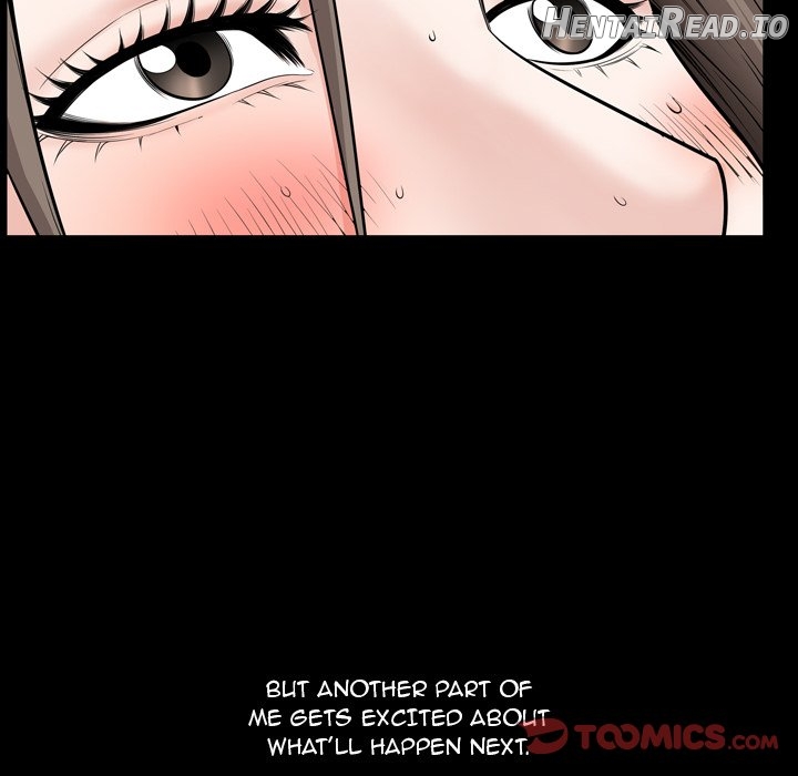 Birthday Present Chapter 30 - page 38