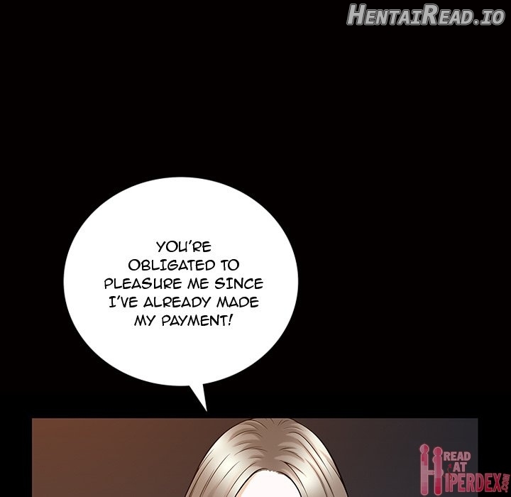 Birthday Present Chapter 30 - page 5