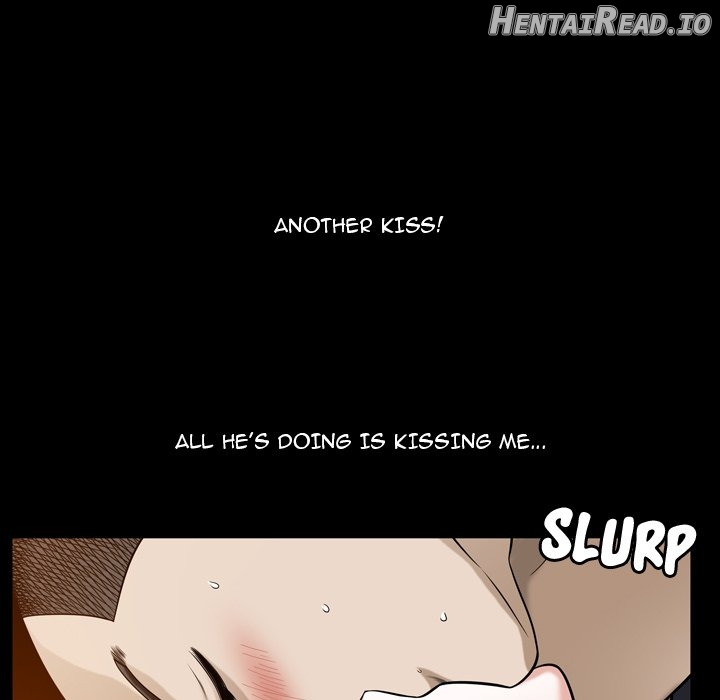 Birthday Present Chapter 30 - page 41