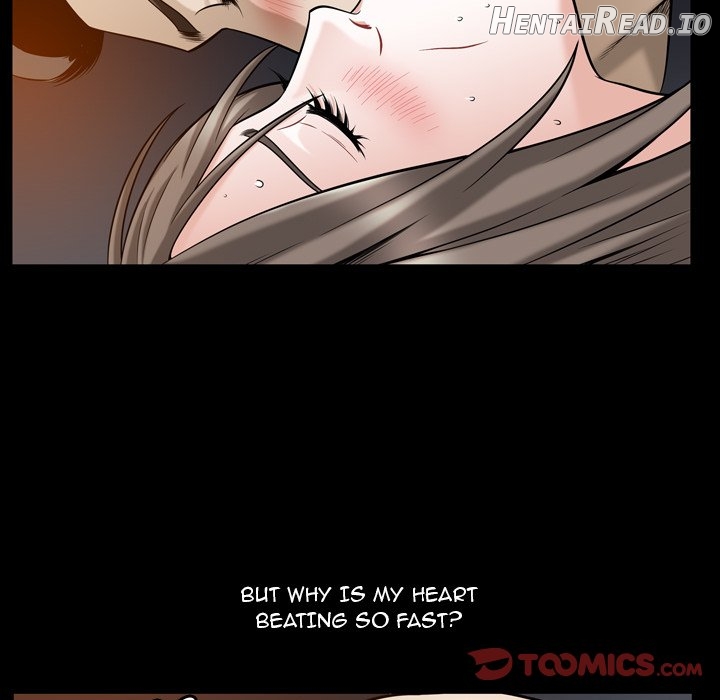 Birthday Present Chapter 30 - page 42