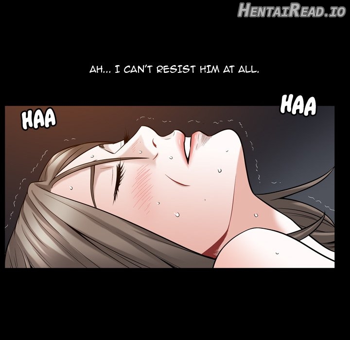 Birthday Present Chapter 30 - page 44