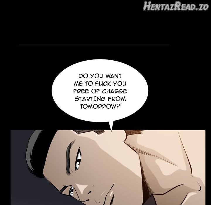 Birthday Present Chapter 30 - page 45
