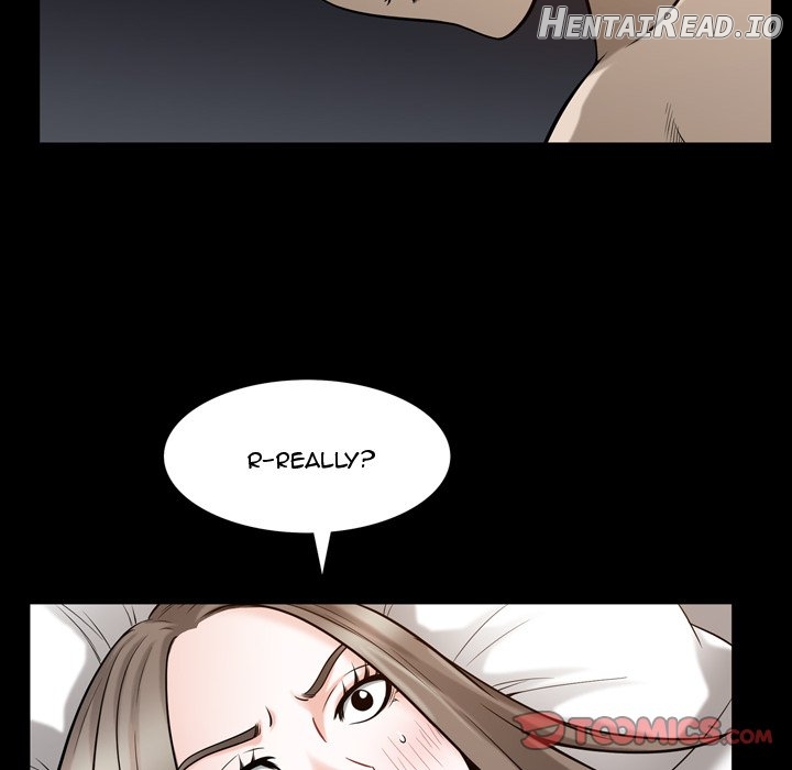 Birthday Present Chapter 30 - page 46