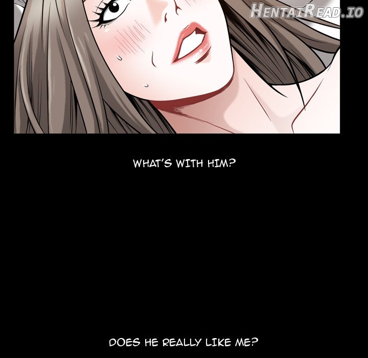 Birthday Present Chapter 30 - page 47