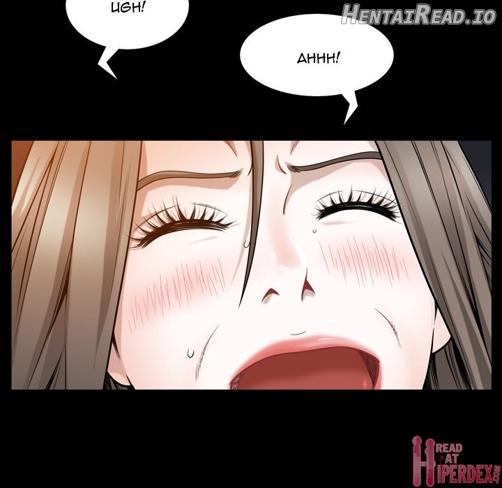 Birthday Present Chapter 30 - page 49