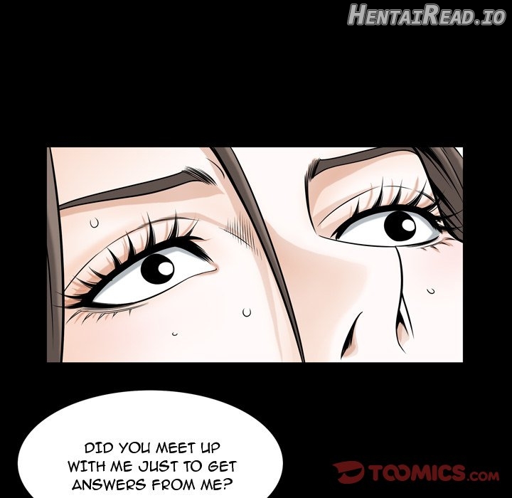 Birthday Present Chapter 30 - page 54