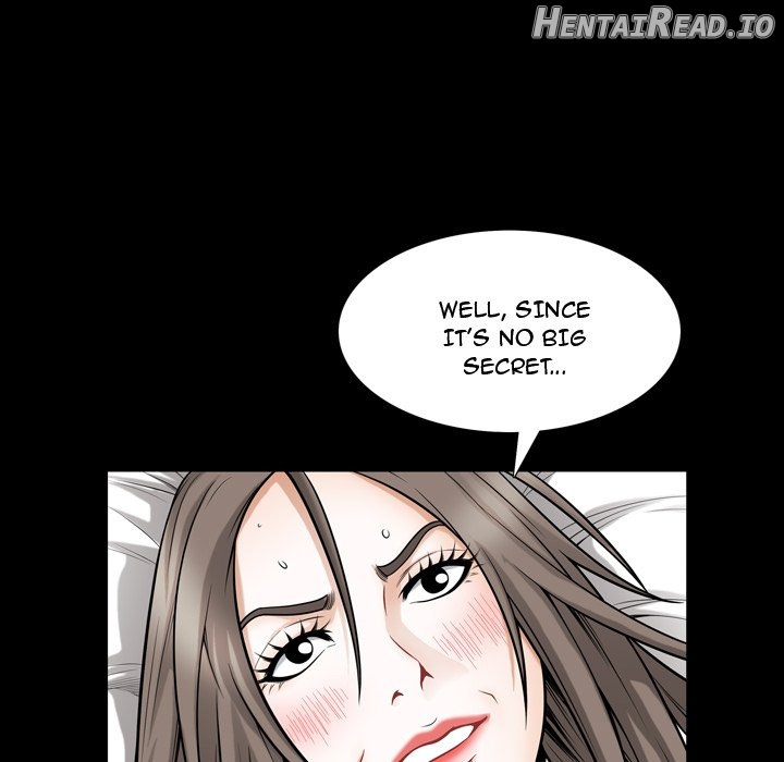 Birthday Present Chapter 30 - page 56
