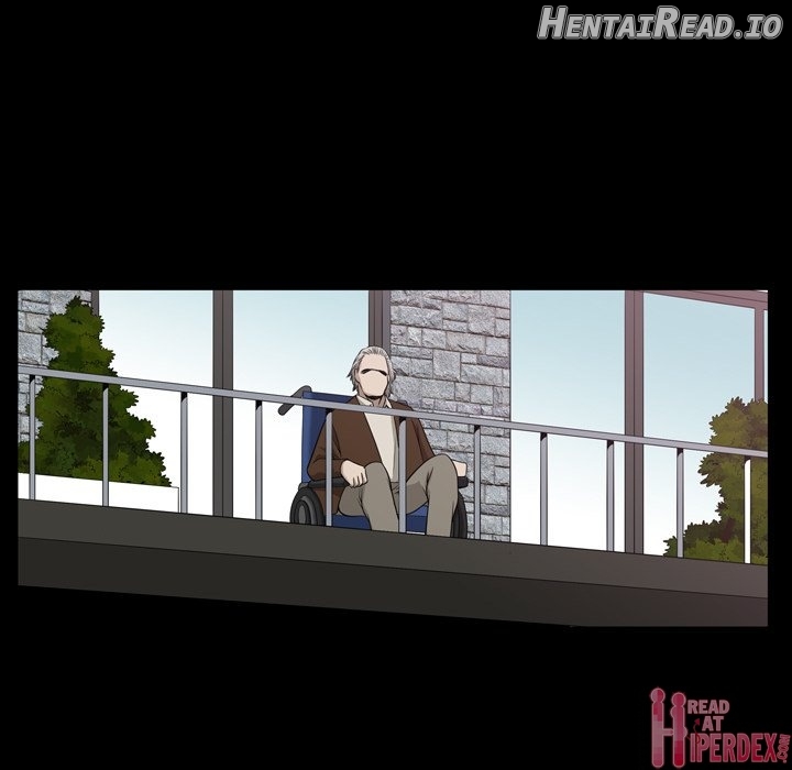 Birthday Present Chapter 30 - page 59
