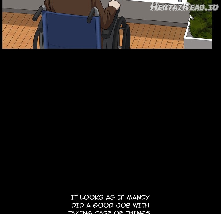 Birthday Present Chapter 30 - page 61
