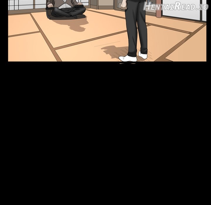 Birthday Present Chapter 30 - page 64