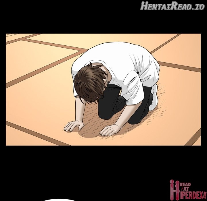 Birthday Present Chapter 30 - page 65