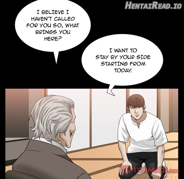 Birthday Present Chapter 30 - page 66
